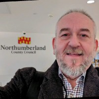 Northumberland County Council Employee Steven Hodgson's profile photo