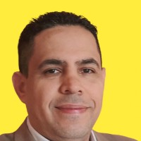 Parker Hannifin Employee Diego Abreu's profile photo