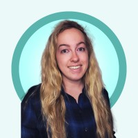 Technology Networks Employee Holly Hammond's profile photo