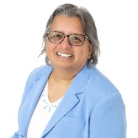 Gita Faust