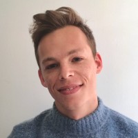 IA Interior Architects Employee Andy Jacobson's profile photo