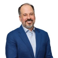 Amalgamated Bank Employee Sam Brown's profile photo