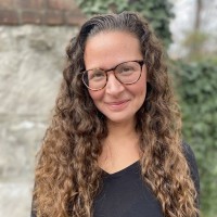 Okcoin Employee Erin Newell's profile photo
