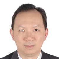 IBM Employee Alan He's profile photo