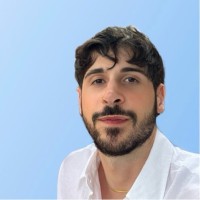 AI Data Innovations Employee Marco Vertucci's profile photo