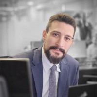 Credit Financier Invest - Jordan Employee Murad Mazahreh's profile photo