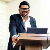 Deep Shah Email & Phone Number