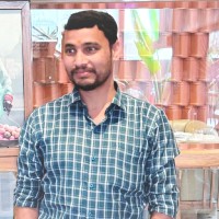 Yogesh K.'s profile photo