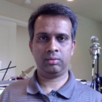 Incent4, Inc. Employee Nagaraja Bhat's profile photo