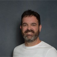 FedEx Employee Mitchell McBride's profile photo