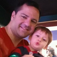 Cesar Leoni Neto Email & Phone Number