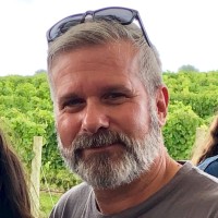 Infinity Drain Employee Mike Rizzuto's profile photo