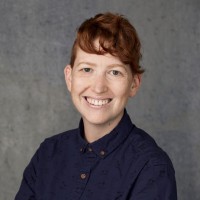 Spry Fox Employee D Coulombe's profile photo