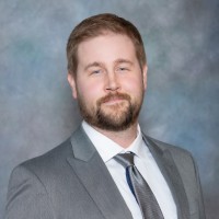 Emerson Employee Ryan Rush's profile photo