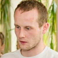 Roboauto Employee Adam Babinec's profile photo