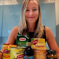 GBfoods Employee Cristina Salord's profile photo