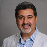 SpeechLogix Employee Haitham El-Hanafi's profile photo