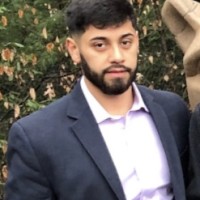 C.H. Robinson Employee Alejandro Castaneda's profile photo