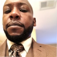 Social Security Administration Employee Marcus Goode's profile photo