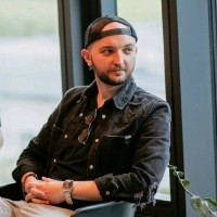 BGaming Employee Nikita Zavadsky's profile photo