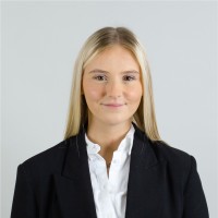 Maison Dandoy Employee Mathilde Bracik's profile photo