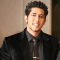 Unilever Employee Sameera Herath's profile photo