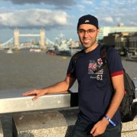 Bin Quraya Employee Tamer Attia's profile photo