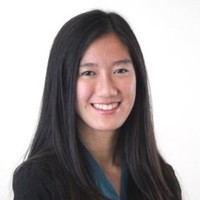 Cruise Employee Iris Chen's profile photo