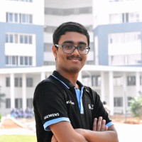 Team Lambda Employee Rishabh Paul's profile photo