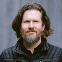 Digital Conservation Corps Employee Dan Dillinger's profile photo