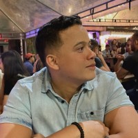 Sofka Technologies Employee Andres Coulson's profile photo