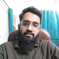 Hammad Hasan's profile photo