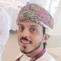 ITHCA GROUP Employee Saif al Shidhani's profile photo