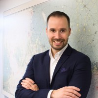 Foreship Ltd. Employee Santeri Ihalainen's profile photo