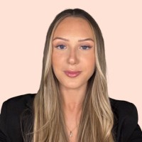 AART ELECTRONICS Employee Manon Rougeul's profile photo