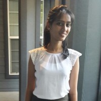 RiskRecon, A Mastercard Company Employee Rasika Lele's profile photo