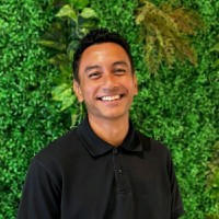 Ensign InfoSecurity Employee Bronzee Nanthakumar's profile photo