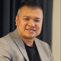 Fresh Hope Communities Employee Ross A.'s profile photo