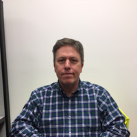 Stephen Crigger Email & Phone Number