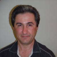 Persistent Systems Employee John Cusimano's profile photo