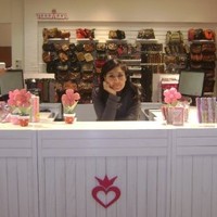 Visi Employee Micaela Tabuada's profile photo