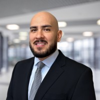 Womble Bond Dickinson (US) LLP Employee Javier Contreras's profile photo