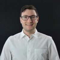 Sunrise International Employee Gavin Newton-Tanzer's profile photo