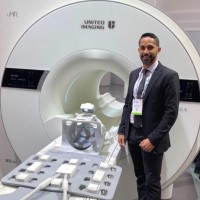 Precision Image Analysis (PIA) Employee Luis Bsrt's profile photo