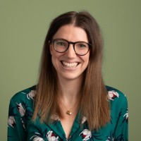 Apoteket Employee Karin Bäck's profile photo