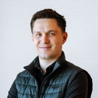 Lotto.com Inc. Employee Anthony Morris's profile photo