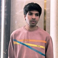 Zoho Employee Nithesh S's profile photo