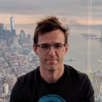 Goldman Sachs Employee Peter Bugaj's profile photo