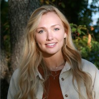 Rush Media Company Employee Kinsey Kessel's profile photo