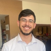 The Lincoln Marriott Cornhusker Hotel Employee Antonio Sanchez's profile photo
